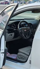2015 Cadillac ATS