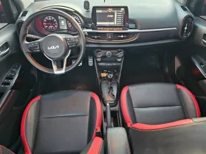 2022 Kia Picanto