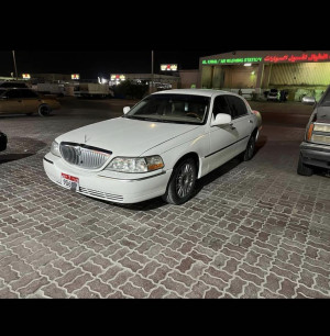 2009 Lincoln Corsair