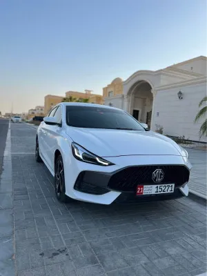 2022 ام جي جي تي in dubai