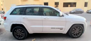 2016 Jeep Grand Cherokee
