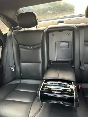 2014 Cadillac XTS