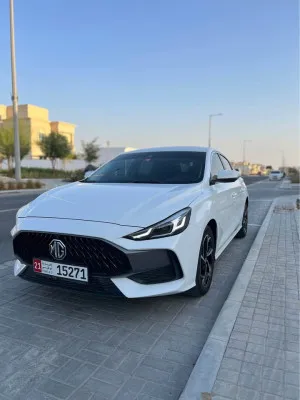 2022 ام جي جي تي