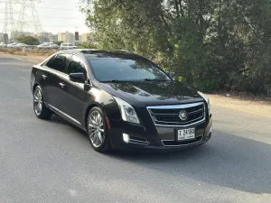 2014 Cadillac XTS