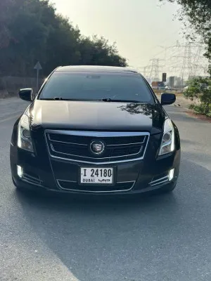 2014 Cadillac XTS