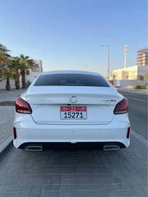 2022 ام جي جي تي
