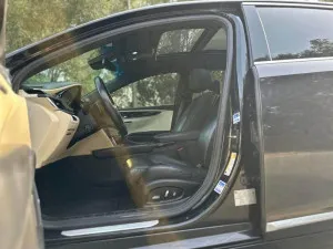 2014 Cadillac XTS