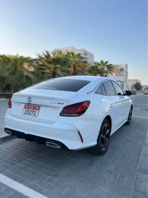 2022 ام جي جي تي