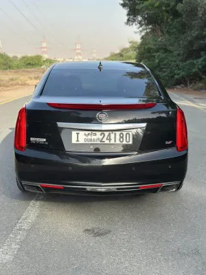 2014 Cadillac XTS