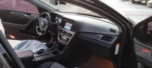 2016 هيونداي سانتا في
