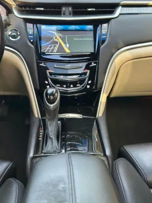 2014 Cadillac XTS
