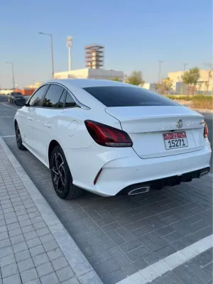 2022 ام جي جي تي