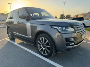 2014 Land Rover Range Rover in dubai