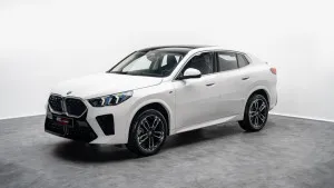2024 BMW X2  in dubai