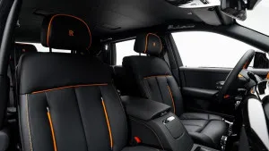 2026 Rolls Royce Phantom