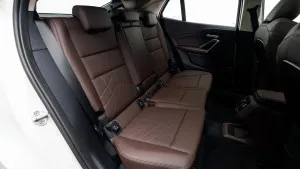 2024 BMW X2 