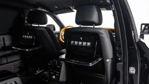 2026 Rolls Royce Phantom