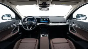 2024 BMW X2 