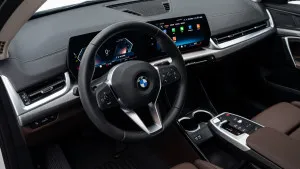 2024 BMW X2 