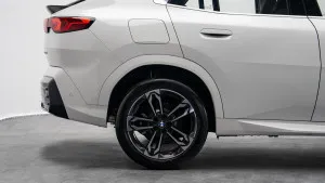 2024 BMW X2 