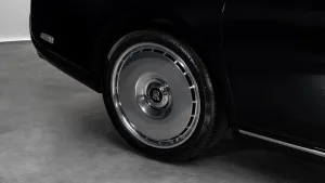 2026 Rolls Royce Phantom