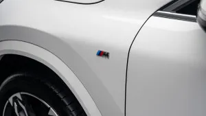 2024 BMW X2 