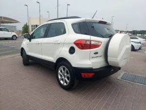 2019 Ford EcoSport