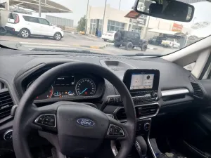 2019 Ford EcoSport