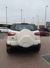 2019 Ford EcoSport