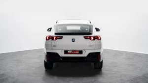 2024 BMW X2 