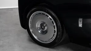 2026 Rolls Royce Phantom