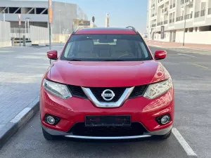 2015 Nissan XTrail