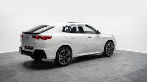 2024 BMW X2 
