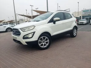 2019 Ford EcoSport