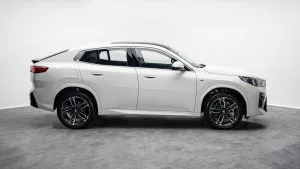 2024 BMW X2 