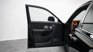 2026 Rolls Royce Phantom