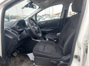 2019 Ford EcoSport