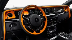 2026 Rolls Royce Phantom