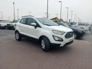 2019 Ford EcoSport