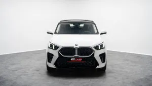 2024 BMW X2 