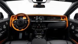 2026 Rolls Royce Phantom