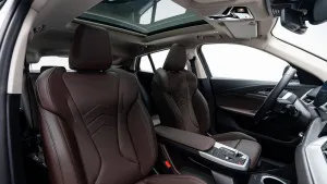 2024 BMW X2 