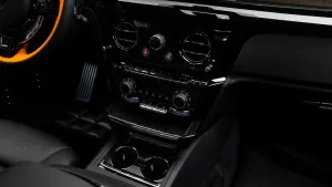 2026 Rolls Royce Phantom