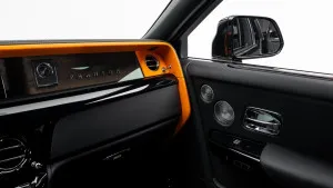 2026 Rolls Royce Phantom