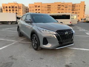 2022 Nissan KICKS in dubai