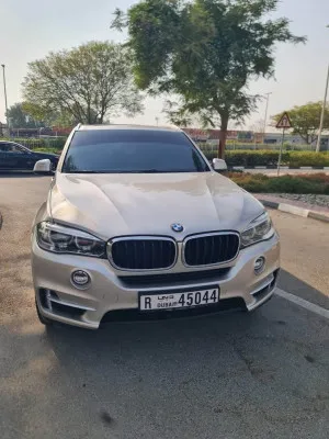 2016 BMW X5 in dubai