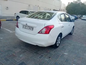 2013 Nissan Sunny