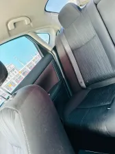 2017 نيسان سنترا