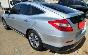2013 Honda Crosstour
