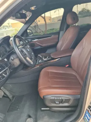 2016 BMW X5